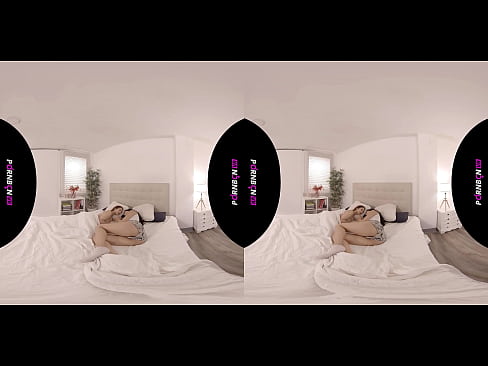 ❤️ PORNBCN VR Хоёр залуу лесбиян 4K 180 3D виртуал бодит байдалд эвэрлэн сэрж байна Женева Беллуччи Катрина Морено ❤️ Секс видео mn.pornio.xyz ☑